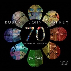 70th Birthday Concert - Live at Union Chapel